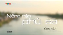 VTV10 - Ca nhạc: Nồng nàn phù sa (2014-2015) (3/8) (19/10/2026) (720p)