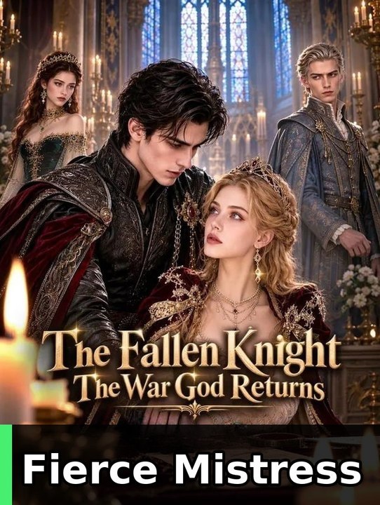 Der gefallene Ritter Der Krieg Gott englishsub fullmovie - Fierce Herrin | Ganzer Film Deutsch