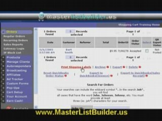 Internet Marketing Strategy Must Be Utilize To Get The Gold