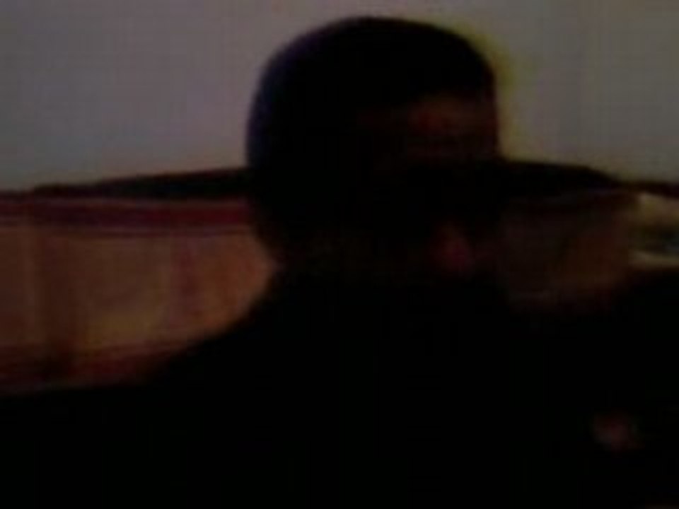 omar wahrani(video a regarder jusqu au bou)dahka