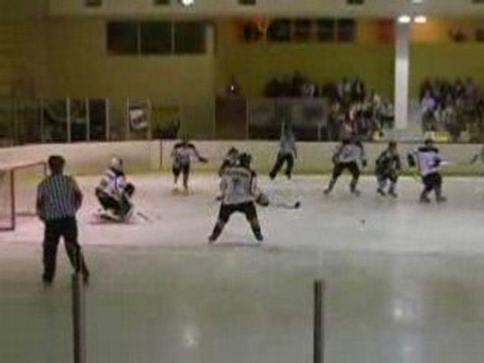 Match Amical Amiens-Tours