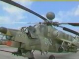Mil Mi-28 Havoc Hélicptère de combat russe