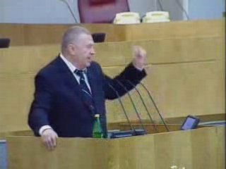 Жириновский в стиле рэп — неожиданный эксперимент 🎤