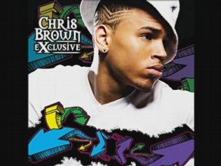 CHRIS BROWN FT. ANDRE MERRITT FLYING SOLO