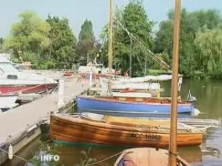 JT du 28 août 2008 - SOIR