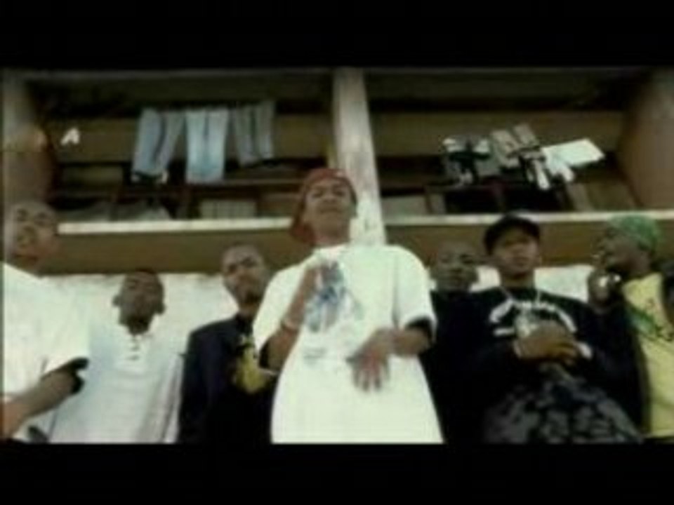 Big Jim Dah gasy kara anao tooh