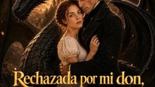 [¡No saltes los anuncios!] Rechazada Por Mi Don, Elegida Por El Dragón #Ns
