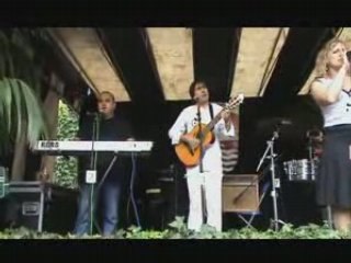 lelo lopez 08/2008 Corazon espinado de (Mana et Santana)