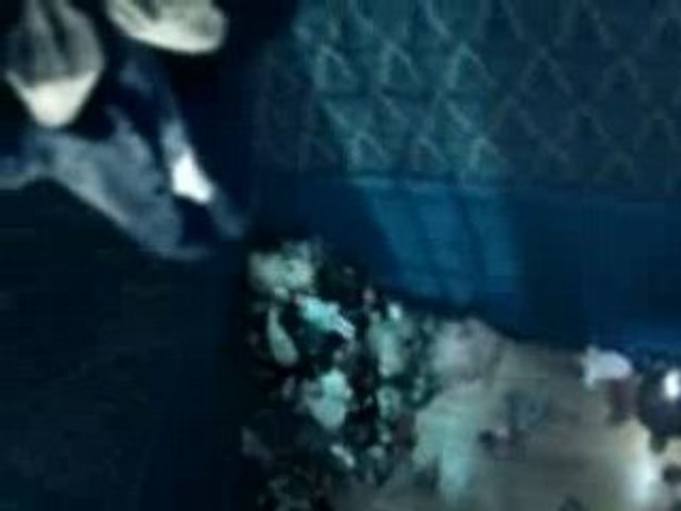 The birthday massacre -  blue