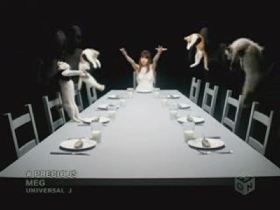 MEG - Precious