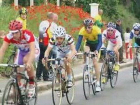 Chpt IDF Route FOntenay en Parisis et Gennevilliers