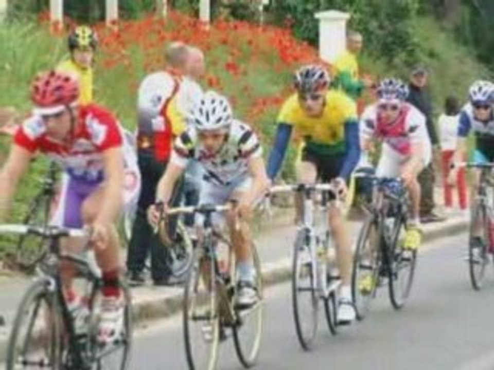 Chpt IDF Route FOntenay en Parisis et Gennevilliers