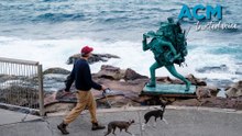 Sculptures by the Sea returns for 30th year