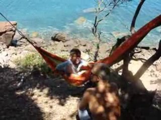 On est égoïstes, mais ce coin de paradis restera secret !