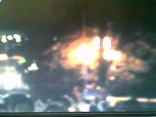 Jour de l'an 2008 vietnam