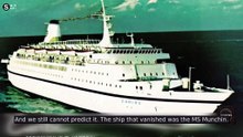 The Wave That Shouldn't Exist — And Why It Keeps Killing Ships