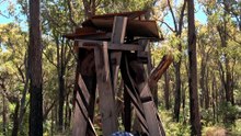 Perth observatory to home one of state’s largest permanent outdoor sculpture parks