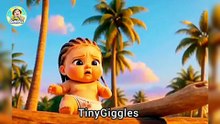 😂 Mama Bubu & Bubu Dudu’s FUNNIEST Cartoon Moments! 🤣💖 | Cute Baby Comedy 😅🐻