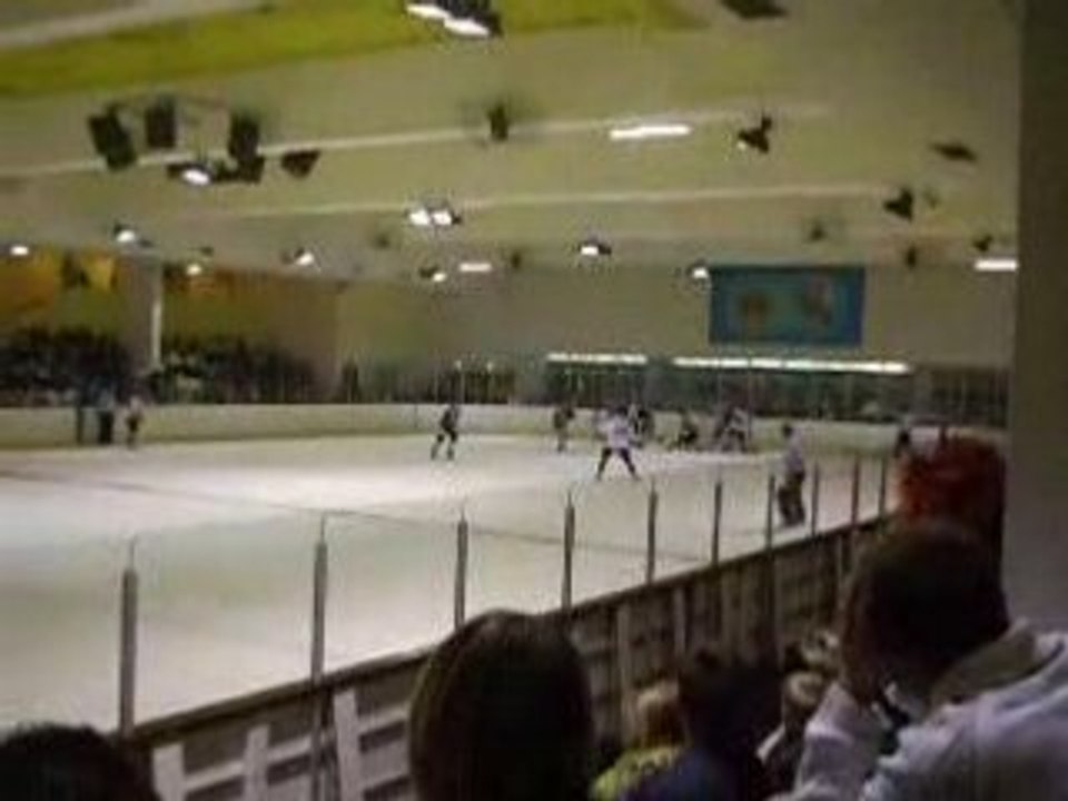 Match Amical Amiens-Tours