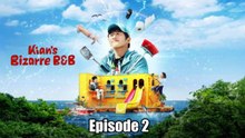 Kian s Bizarre B B - Season 2 Episode 2 (English Subtitles)
