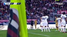 بولونيا و انتر 1