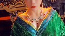 《穿越重生，绝美女帝宠上天》 | Reborn in the Past, Spoiled by the Beautiful Empress P1