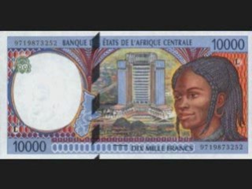 LE MANDAT D ARRET DE DENIS SASSOU N GUESSO