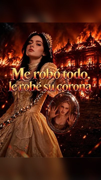 [Ve el anuncio para empezar] Me Robó Todo, Le Robé Su Corona #Ns ...