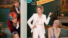 The Stand-in Mama. She Fixes Everything dailymotion movies | Full Film HD