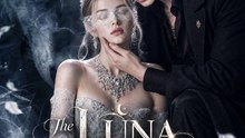 The Luna Who Can't See Rules The Alpha
