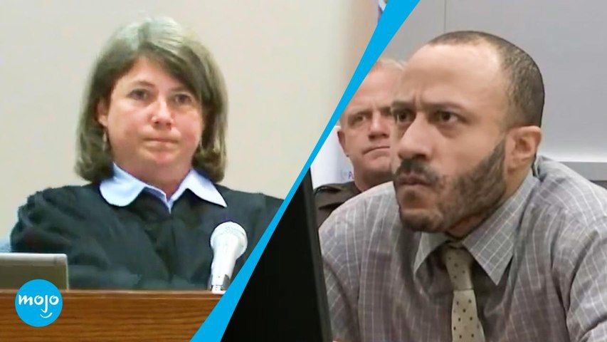 20 Times Criminals Got OWNED in Court