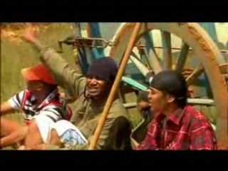 Big Jim Dah laborosy