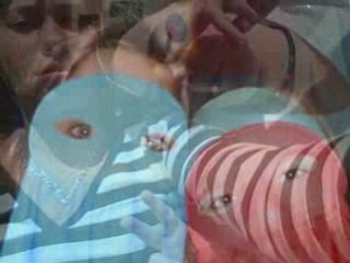 Moi lui elles eux . . .