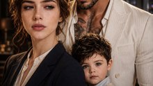 Silent Sacrifice the Godfathers Hidden Child dailymotion movies Full Movie English