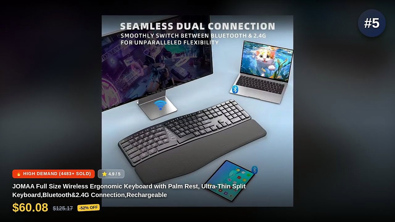 Fix Worn Laptop Keyboards With These Palmrest Replacements - Video ...