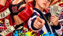 Le Fils du Méchant et sa Mère Rebelle EP Action Comedy Rebellious Mom, Troublemaking Son & Unexpected Comeback - ENGSUB