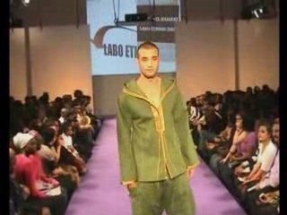 Ahmed Bel Hassani 2008 - 2009