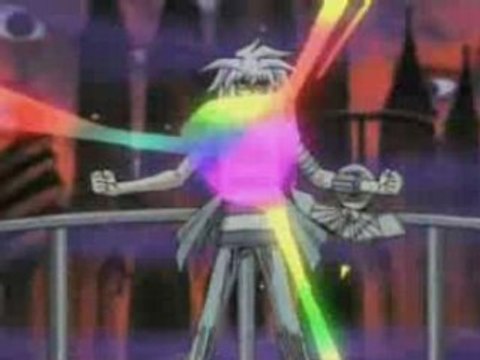 YU-GI-OH amv : Boys and Girls