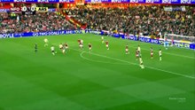نوتينغهام و ارسنال 2