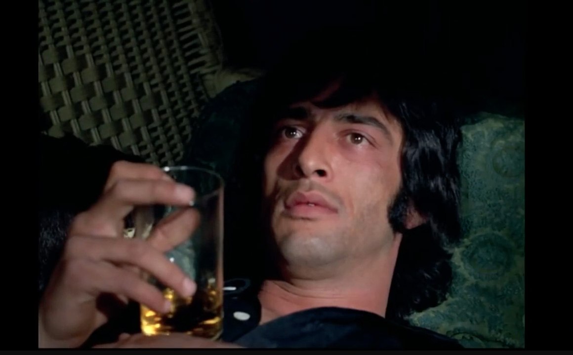 Película | EL ENCUENTRO DE UN HOMBRE SOLO con Jorge Luke, Patricia ...