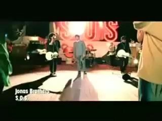Sos - Jonas Brothers