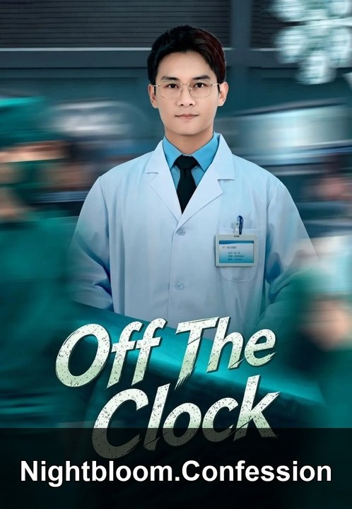 Off The Clock - Drama Full Episode English Sub - video Dailymotion