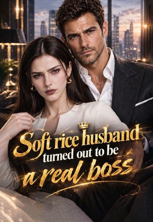 Soft rice husband turned out to be a real boss | Full Series | Short ...