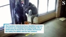 Attempted break-in at Macchia Jewellers