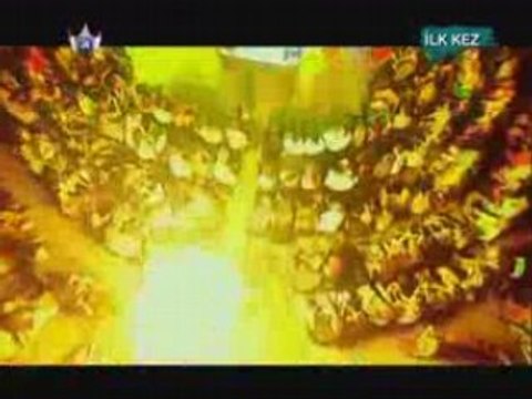 Demet Akalin Selam söyle lisem.net