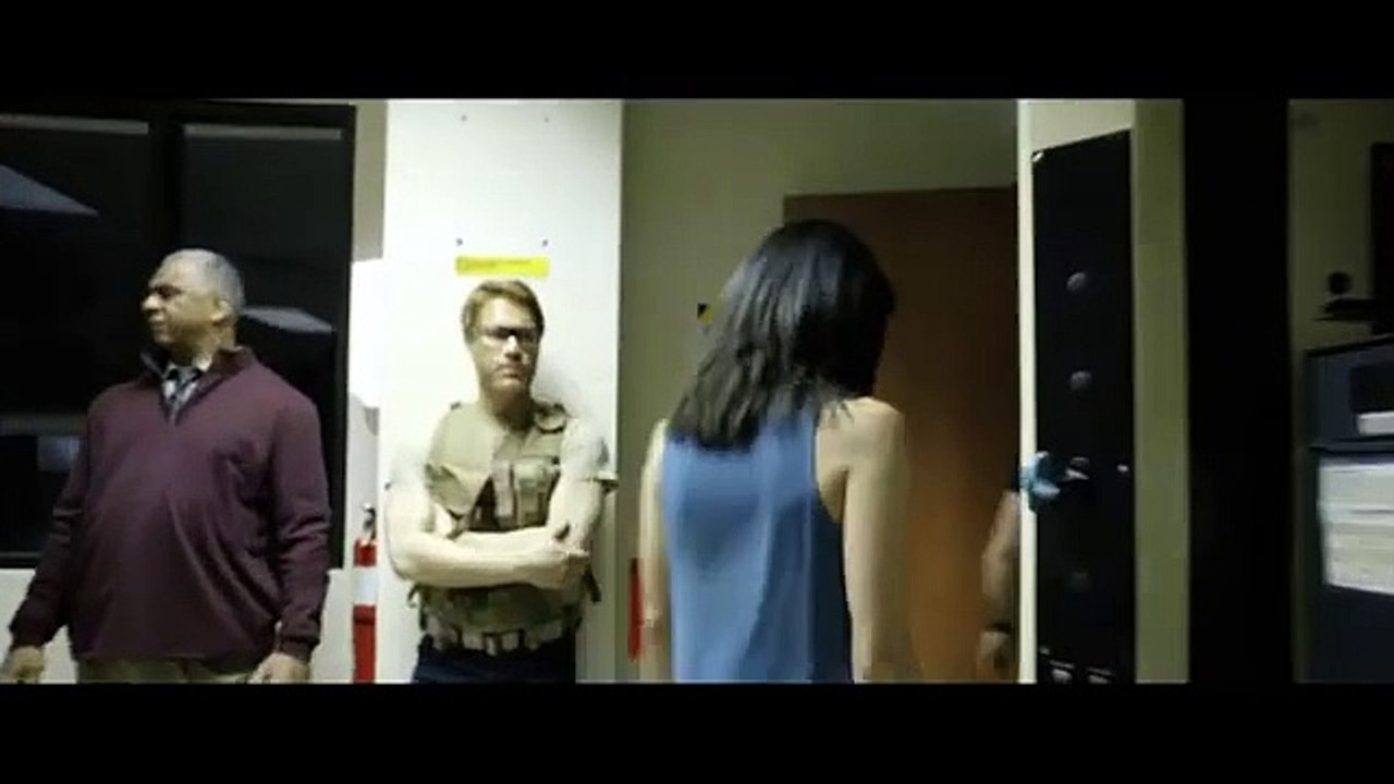 Ataque AlienÍGena 1 Pelicula De Ciencia FicciÓN En Espanol Latino ...