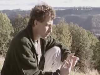 Jeremy Narby - Conférence 25 septembre 2008