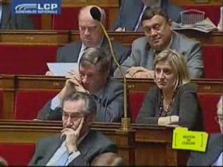 Les dossiers de l'été : La motion de censure