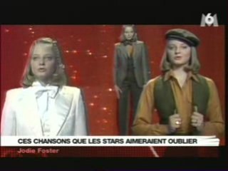 Jodie Foster reportage