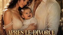 APRÈS LE DIVORCE, NOUNOU DU PARRAIN | Français